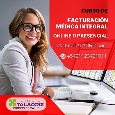 Facturación Médica Integral