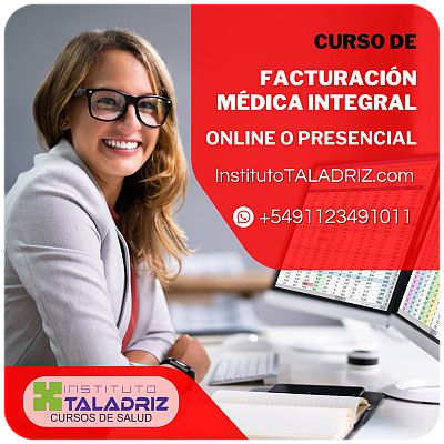 Facturación Médica Integral
