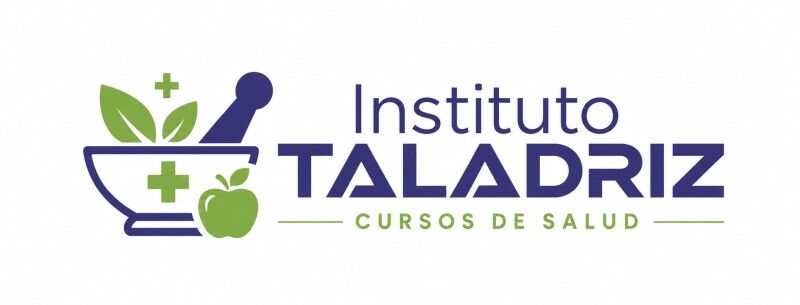 INSTITUTO TALADRIZ logo registrado derechos reservados.