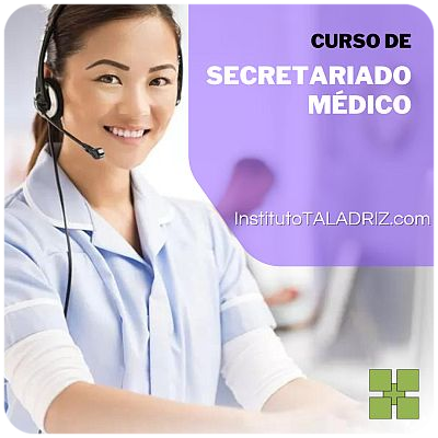 Curso de Secretariado Medico